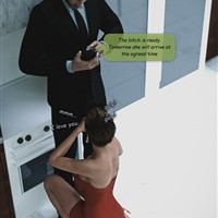 porn comic image Obedient wife 8 07