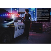 porn comic image Trafficking in women 01