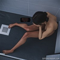 porn comic image Trafficking in women 3 05