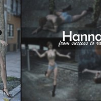 porn comic image Hanna 3