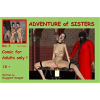 porn comic image Comic Book Covers by Ruppert Rooper 03