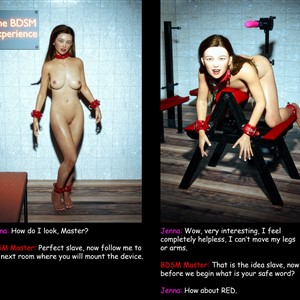 bdsm porn comic image Jennas BDSM Experience With Text 03