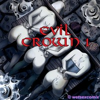 porn comic image Evil Crown 1 comic 01
